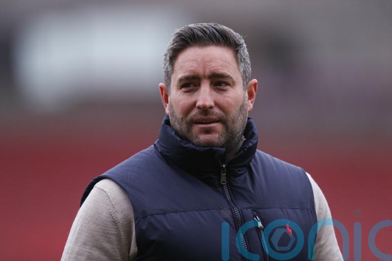 Lee Johnson suffers his first Hibernian defeat in Premier Sports Cup