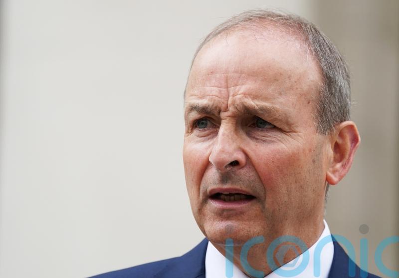 Taoiseach offers &lsquo;deepest sympathies&rsquo; to families affected by organ scandal