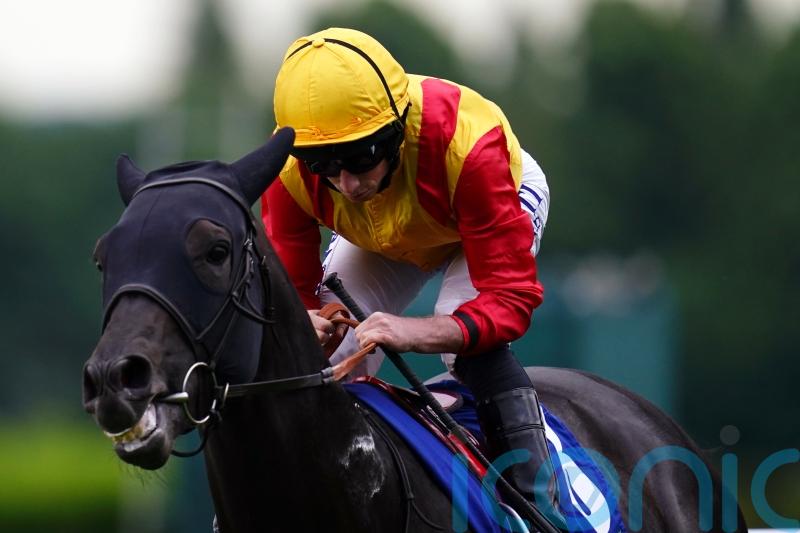 Dunlop sets sights on Ebor challenge for John Leeper