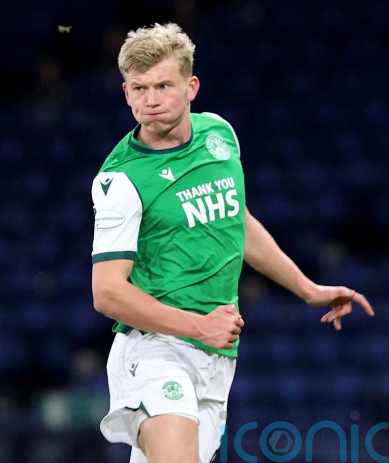 &lsquo;Playing at the highest level&rsquo; behind Josh Doig&rsquo;s decision to leave Hibernian