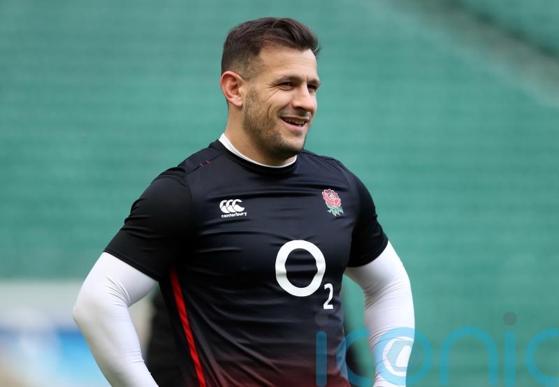 Danny Care returns to England starting line-up for Sydney decider