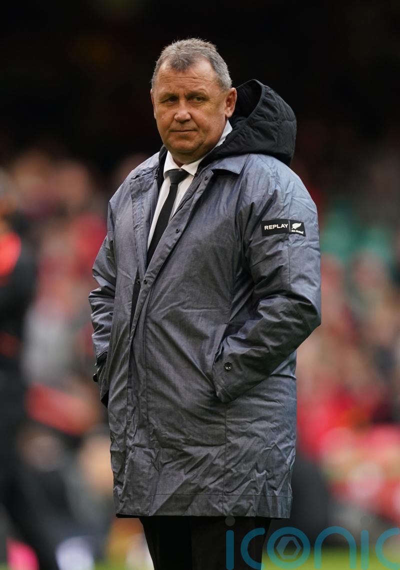 New Zealand make four changes for Test series decider against Ireland