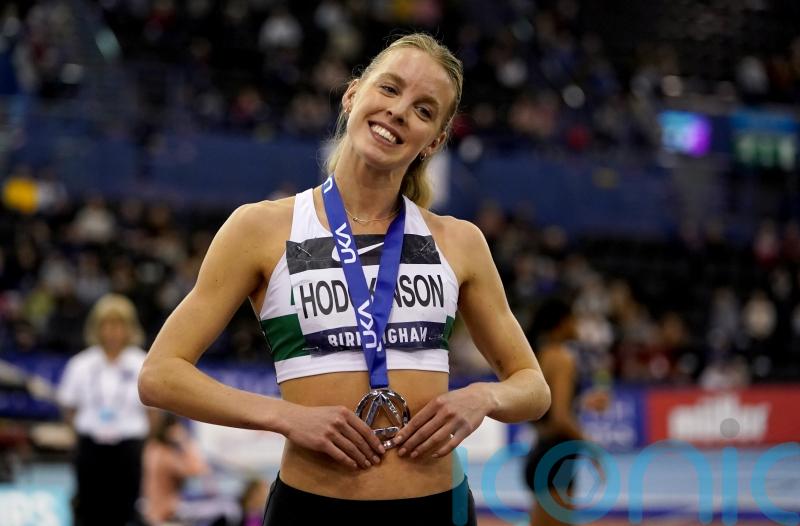 Five of Britain&rsquo;s medal hopes at World Championships in Oregon