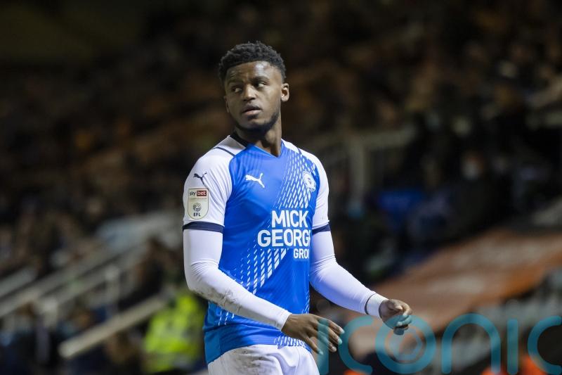 Bali Mumba joins Plymouth on loan