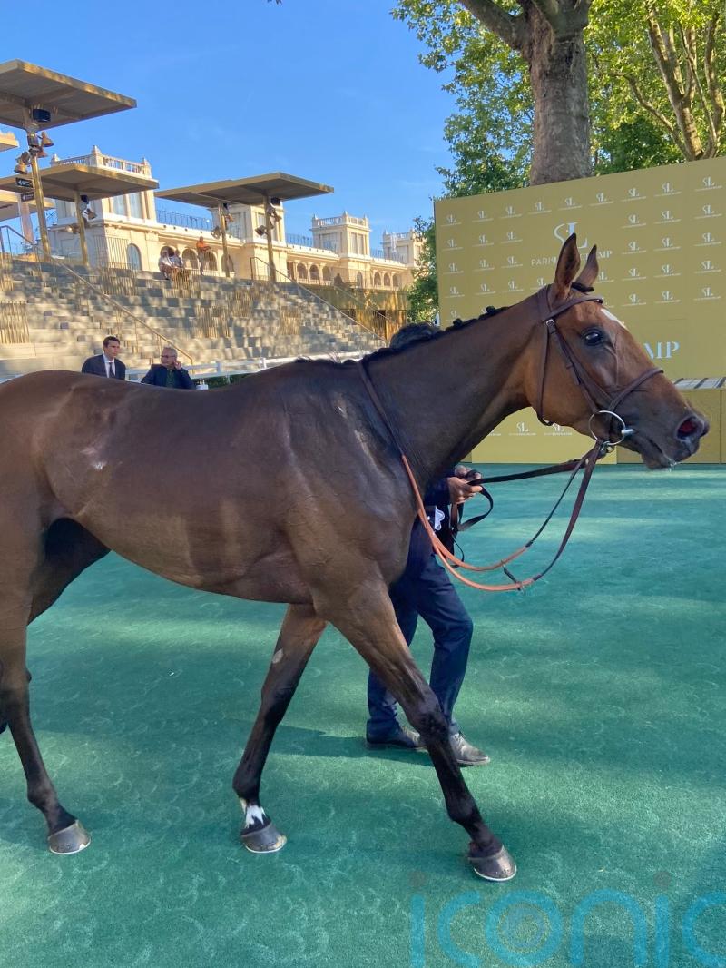 Raclette too good for Malleret rivals