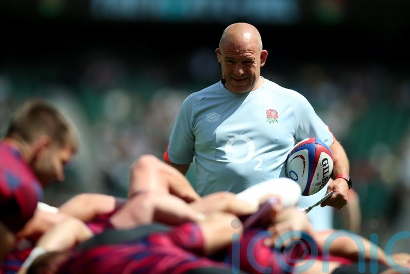 England promise Australia another stormy collision