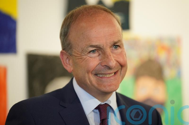 Taoiseach to visit Japan and Singapore in bid to boost Global Ireland