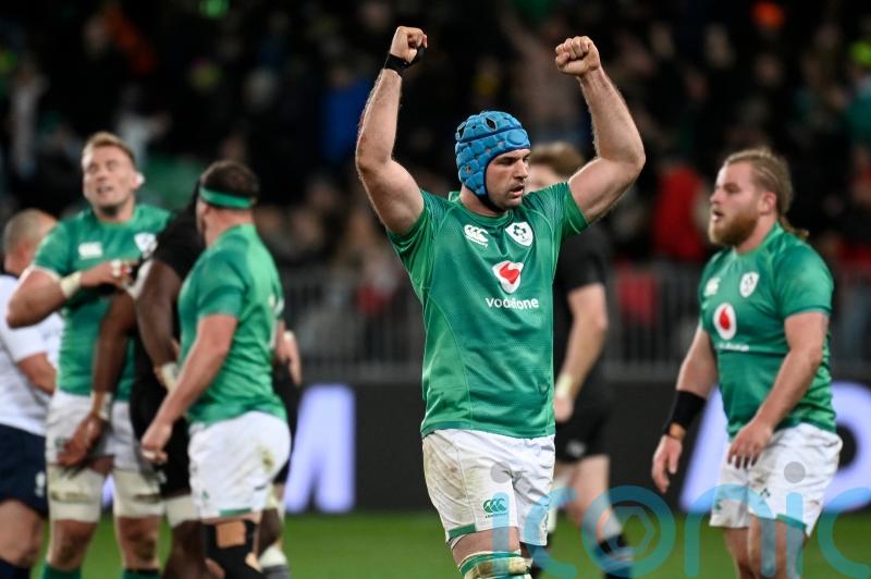Talking points ahead of Ireland&rsquo;s series decider against New Zealand