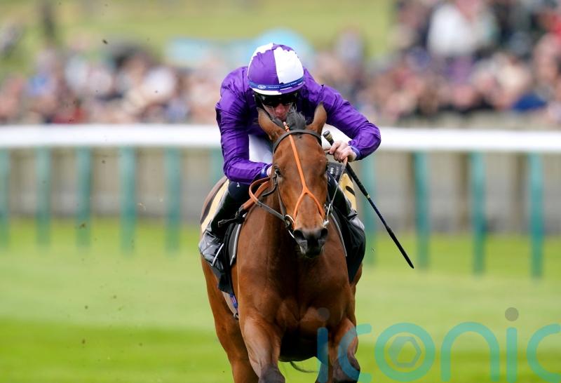 Hannon sends five-strong squad in search of more Super Sprint success