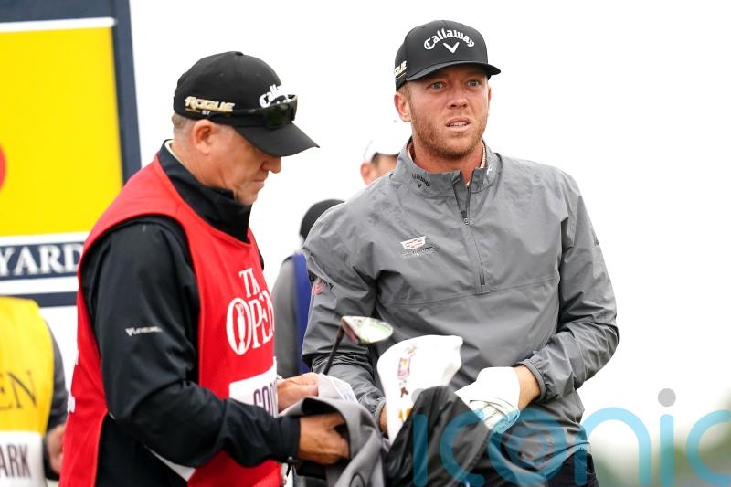 Talor Gooch: I got carried away comparing atmosphere at LIV events to Ryder Cup