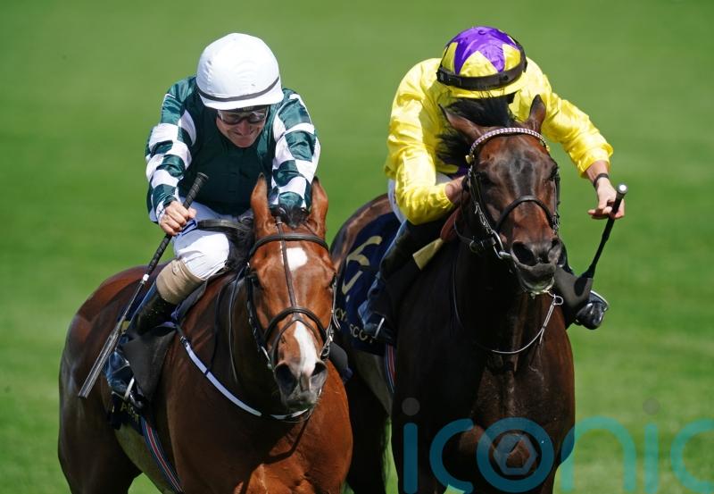 Irish Oaks opens up for Magical Lagoon