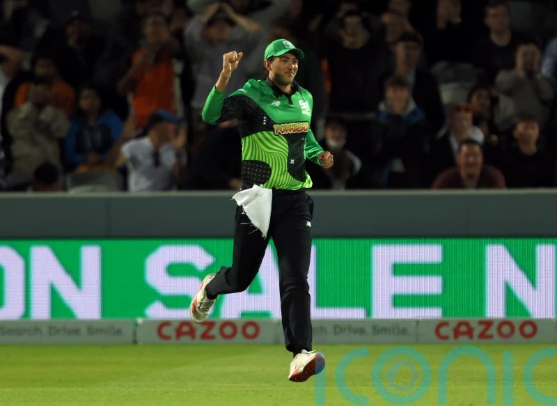 Tim David would relish a place in Australia&rsquo;s T20 World Cup squad