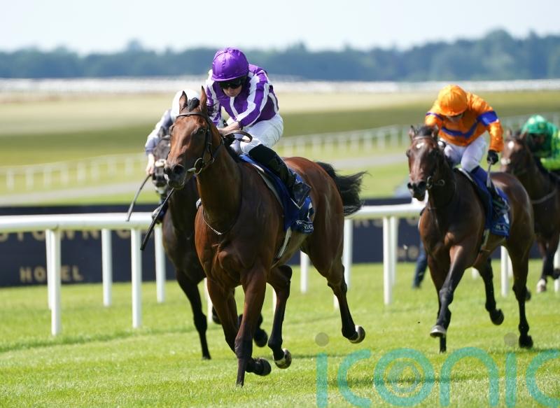 Little Big Bear bags impressive Anglesey victory