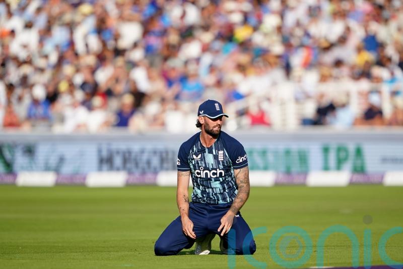 Reece Topley expects crunch England showdown with India to &lsquo;feel like away game&rsquo;