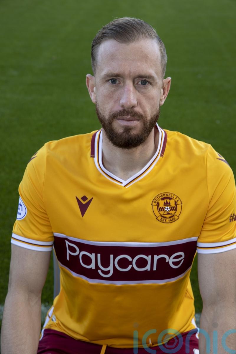 Graham Alexander admits fitness of Kevin van Veen and Paul McGinn is a concern