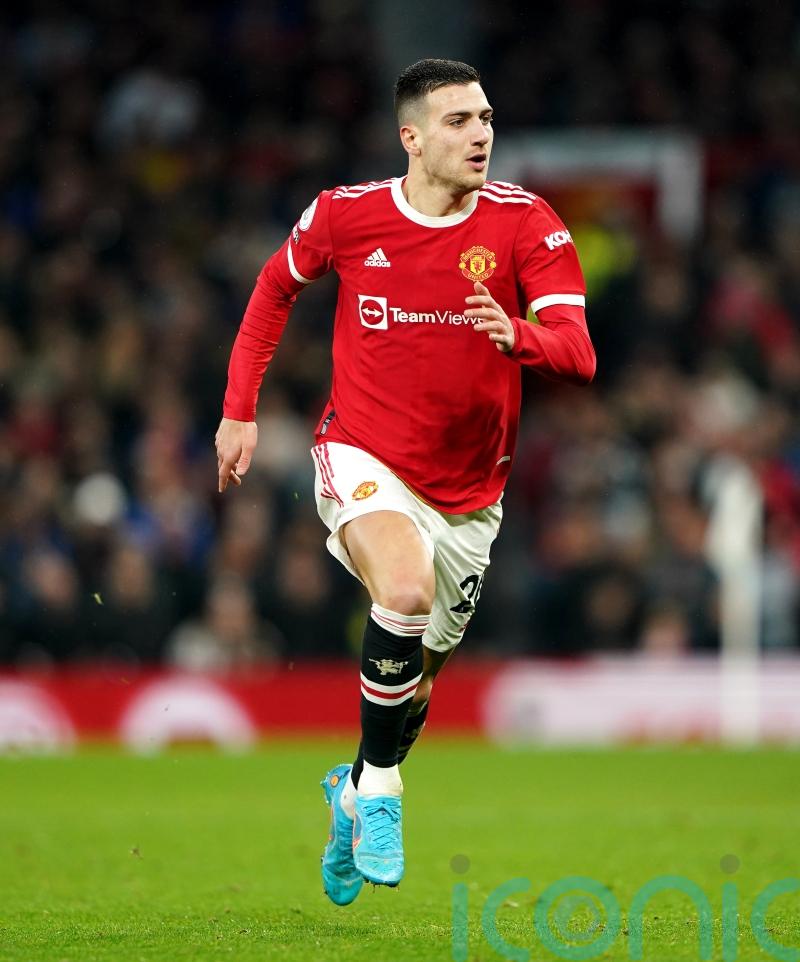 Diogo Dalot feeling refreshed by Erik ten Hag&rsquo;s Manchester United arrival