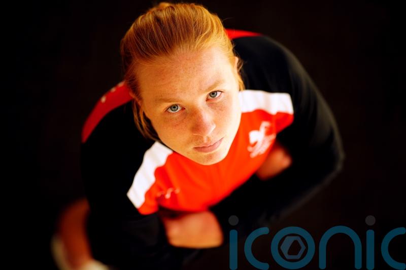 Rosie Eccles hoping to step out of Lauren Price&rsquo;s shadow at Commonwealth Games