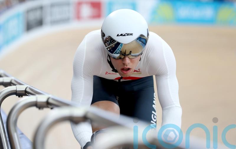 Ryan Owens turns clock back at Commonwealth Games with individual sprint return