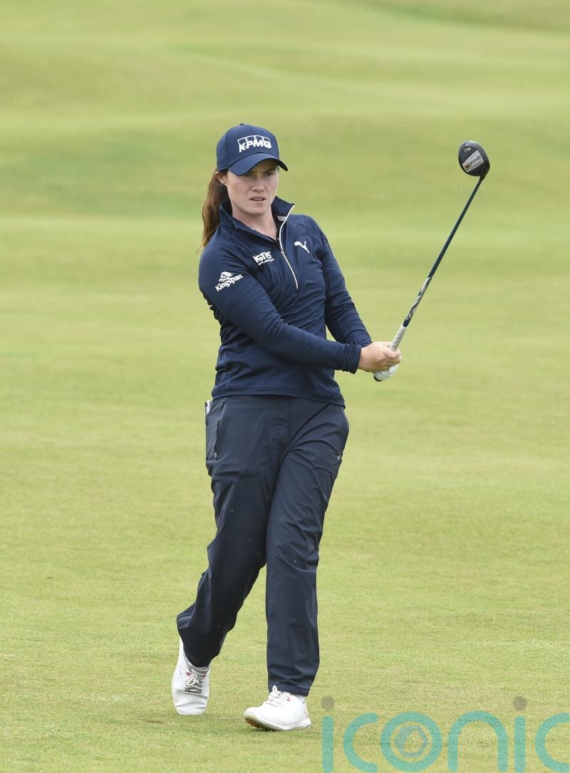 Leona Maguire to be reunited with golf bag lost at Dublin Airport