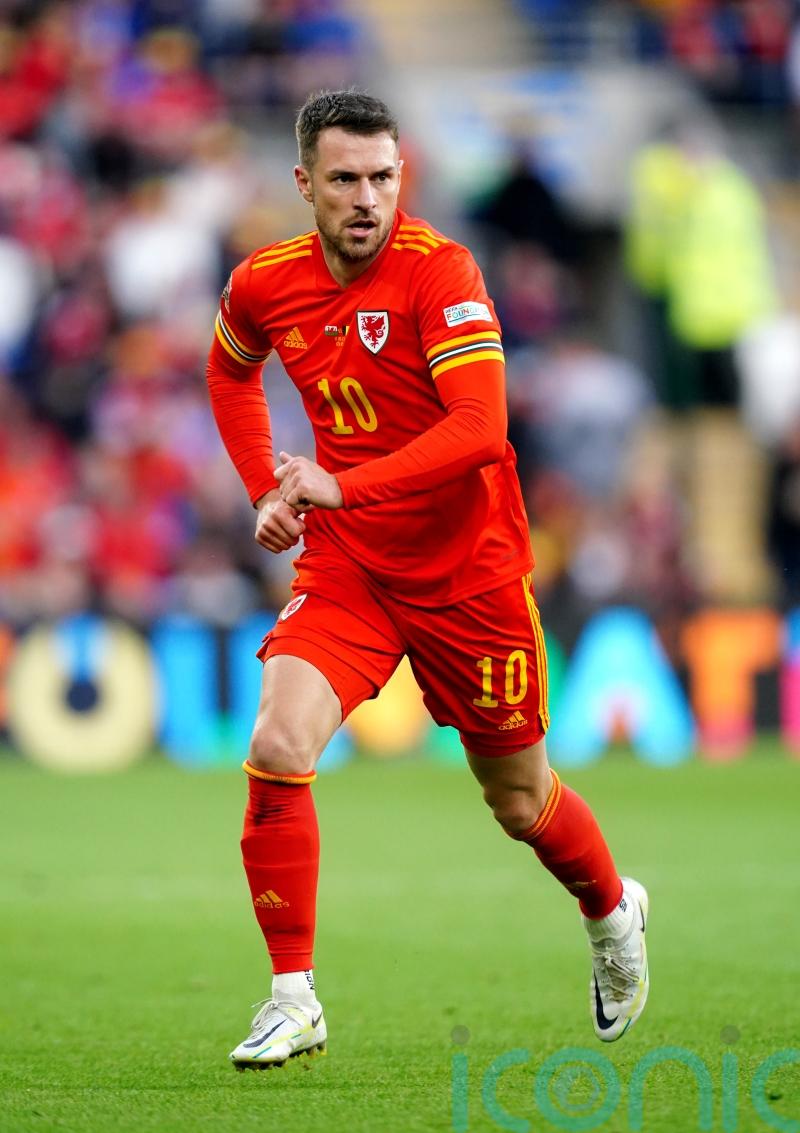 Football rumours: Aaron Ramsey and Juventus begin talks on settling contract