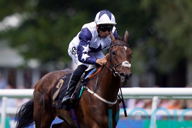 Mohammed sights set on Sweet Solera spin for Alseyoob