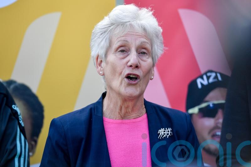 CGF boss hails British Triathlon&rsquo;s &lsquo;brilliant&rsquo; approach to transgender inclusion