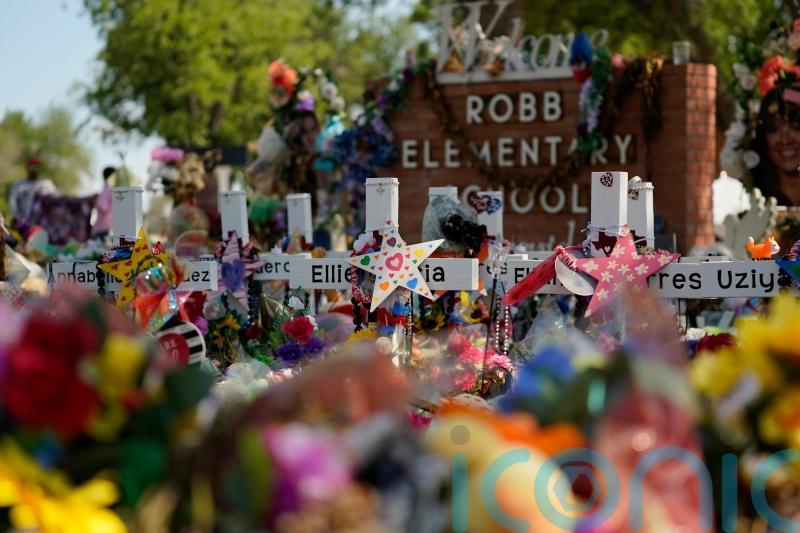 Texas school shooter left trail of ominous warning signs, says report