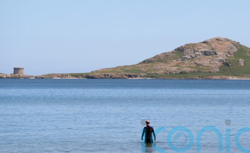 More than 10 tonnes of litter cleared off one north Dublin beach