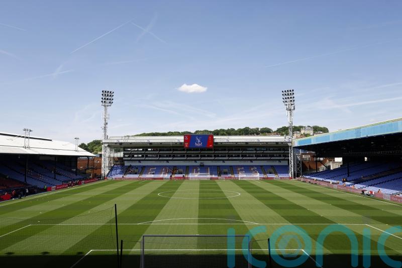 Palace reaffirm pledge to redevelop Selhurst Park but must tweak original plans