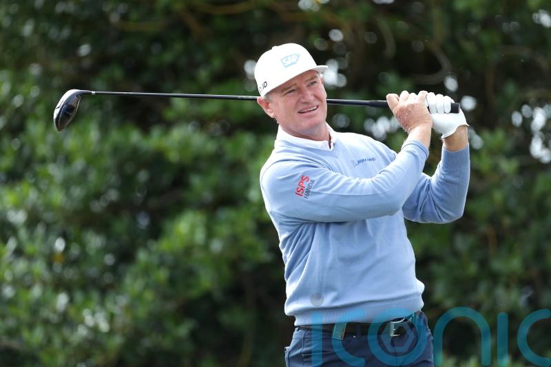 LIV Golf Series cannot be taken seriously and has no substance &ndash; Ernie Els
