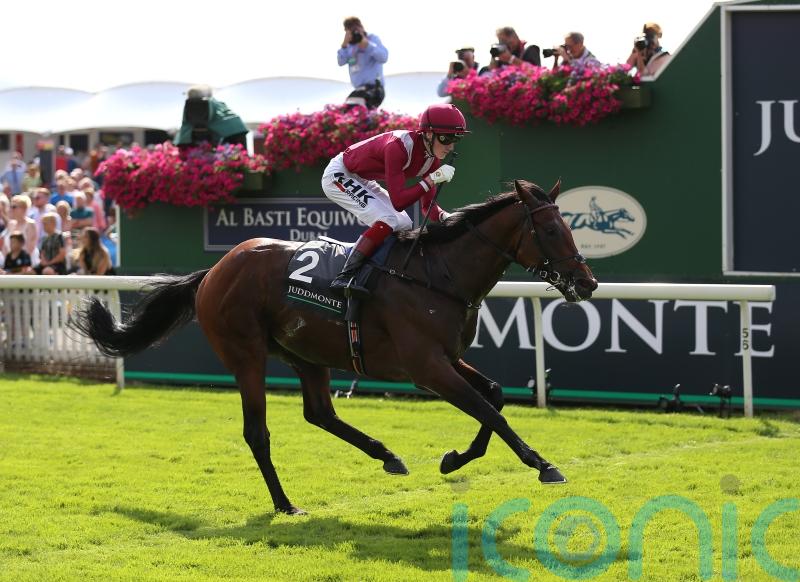 Mishriff does everything right for new rider Doyle in pre-Ascot workout