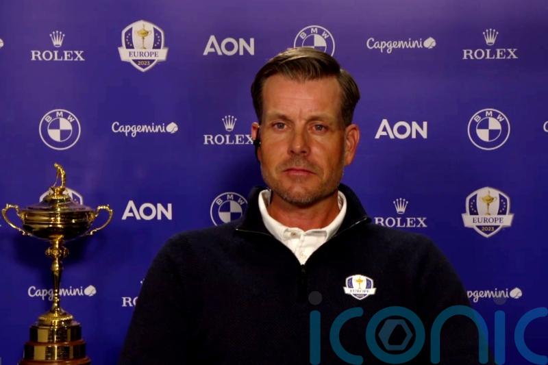 Henrik Stenson removed as Europe&rsquo;s Ryder Cup captain amid LIV Golf Series link