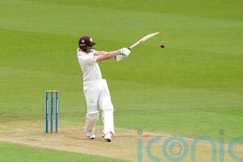 Will Jacks smashes 150 to lead Surrey fightback against Essex