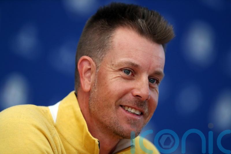 Sacked Ryder Cup captain Henrik Stenson confirmed as LIV Golf Series recruit