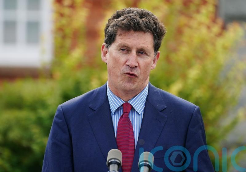 Agriculture sector must cut emissions by more than 22%, minister says