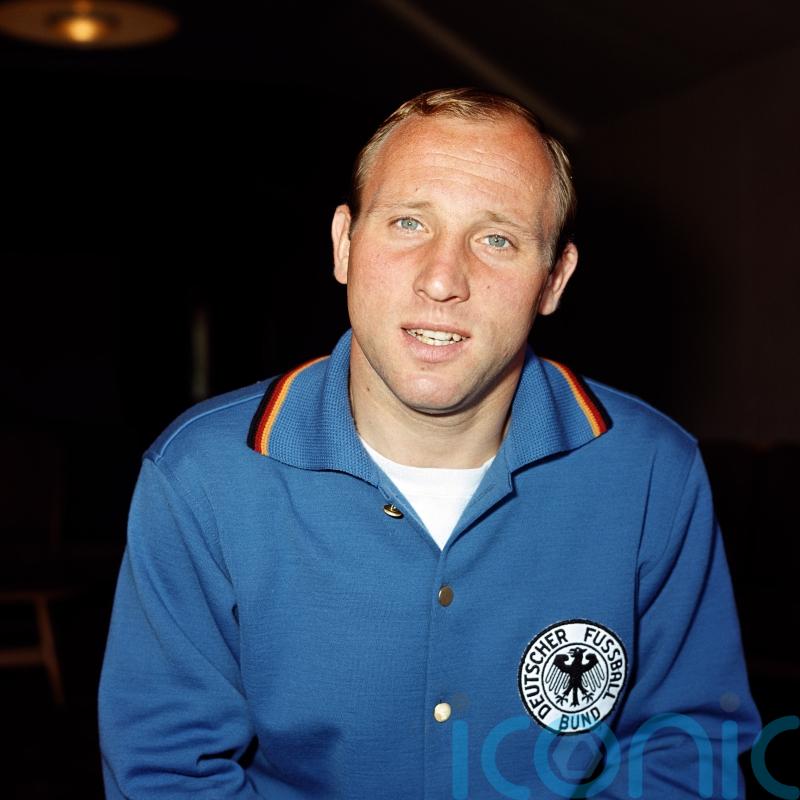 Uwe Seeler: Hamburg hero who captained West Germany in 1966 World Cup final