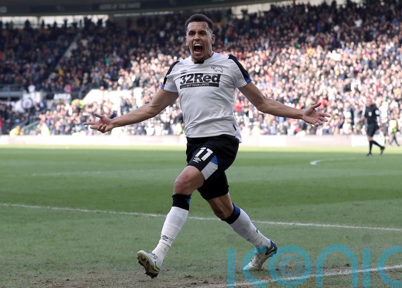 Ravel Morrison joins up with former boss Wayne Rooney at DC United