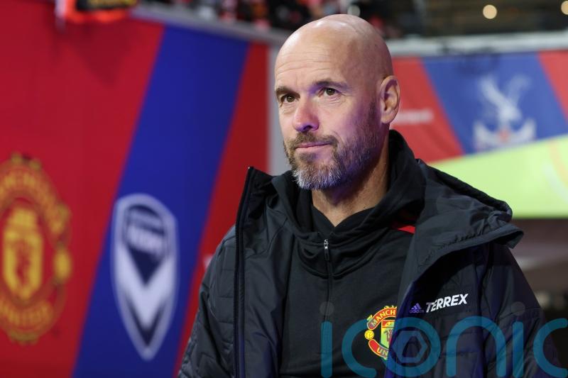 Erik ten Hag: More new signings vital to Manchester United success this season
