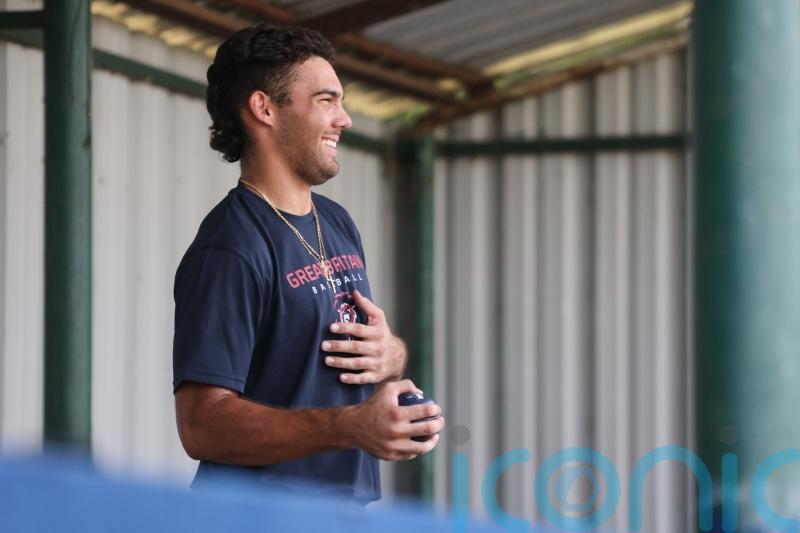 From Fife to the Phillies &ndash; Gabriel Rincones Jr hopes to make MLB impact