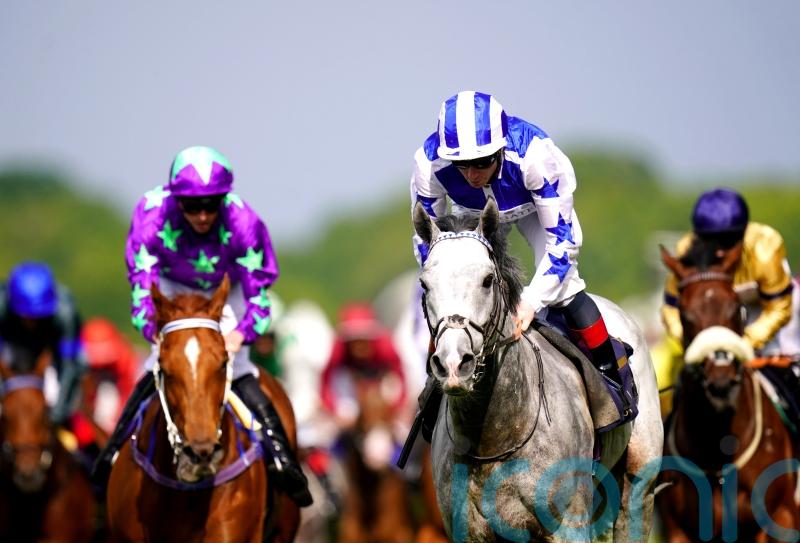 International mission for Ascot specialist Dark Shift