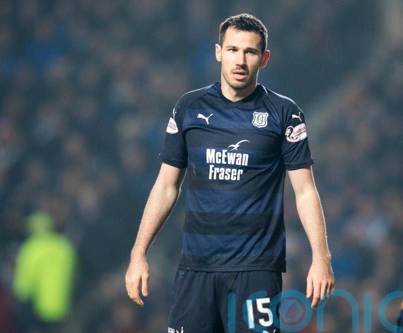 St Johnstone complete signing of Australia international Ryan McGowan