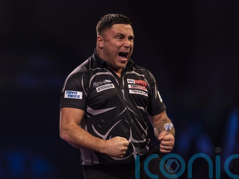 Gerwyn Price back to number one after reaching first World Matchplay semi-final