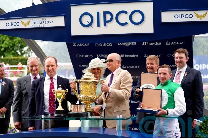 Arc next for Pyledriver &ndash; and world could be his oyster after that