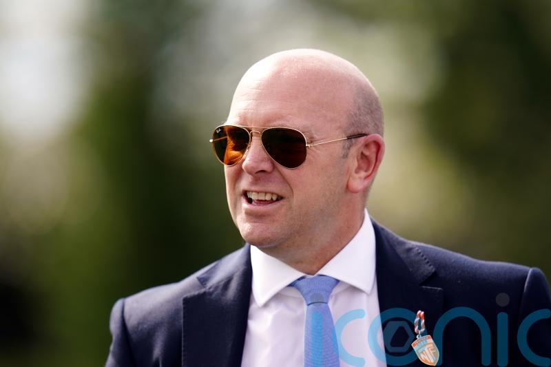 Alflaila makes further progression in Pontefract feature