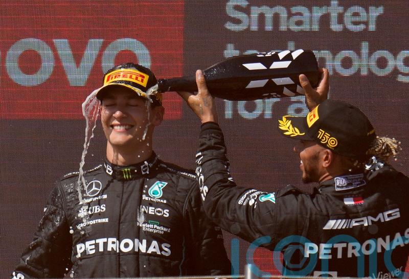 How will Mercedes&rsquo; French Grand Prix performance impact their F1 season?