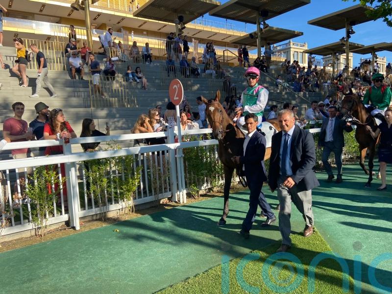 Fabre planning Yorkshire Oaks bid for Raclette