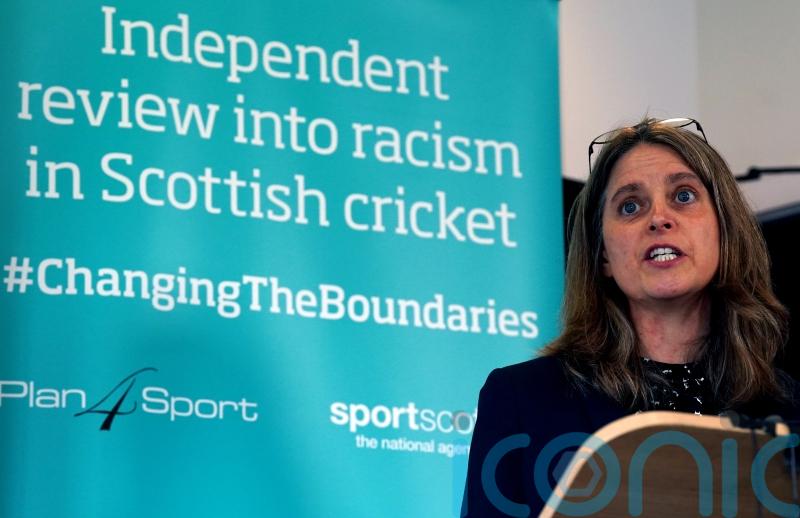 Report author &lsquo;shocked&rsquo; by extent of institutional racism in Cricket Scotland