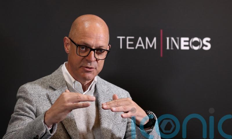 Newcastle draft in sporting performance expert Sir Dave Brailsford