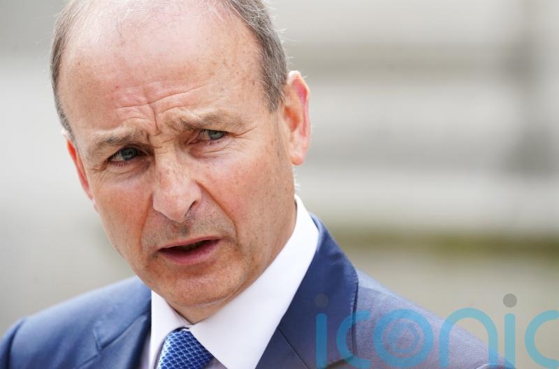 Irish premier vows to respond to concerns raised by brother of Troubles victim