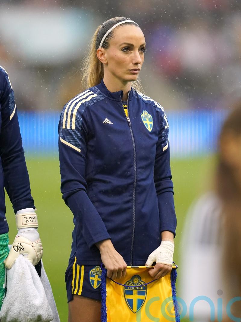 UEFA rubbishes Sweden camp&rsquo;s criticism of VAR support at Euro 2022